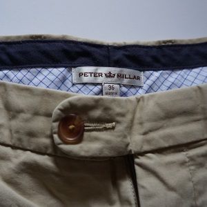 Peter Millar Men’s Shorts